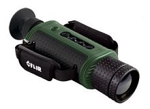 Тепловизионный монокуляр FLIR Scout TS32r