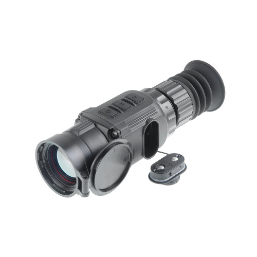 Тепловизионный прицел Veber Night Eagle R35/384HD