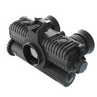 Тепловизионные очки FORTUNA GENERAL BINOCULAR 3B (корпус без объектива)