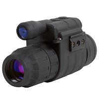 Ночной монокуляр Sightmark Ghost Hunter 2x24