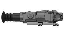 Тепловизионный прицел Pulsar Apex LRF XD38