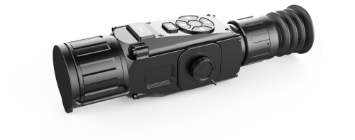 Тепловизионный прицел iRay Xsight SL50W