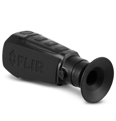 Тепловизионный монокуляр FLIR LS-X