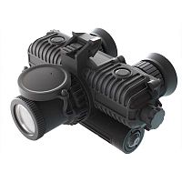 Тепловизионный бинокль FORTUNA GENERAL BINOCULARS 25S3