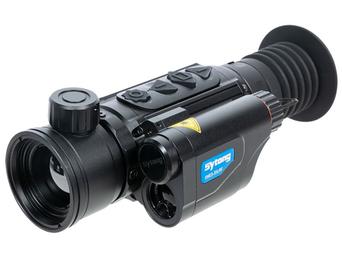 Тепловизионный прицел Sytong XM03-35 LRF