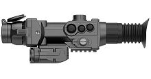 Тепловизионный прицел Pulsar Apex LRF XD50